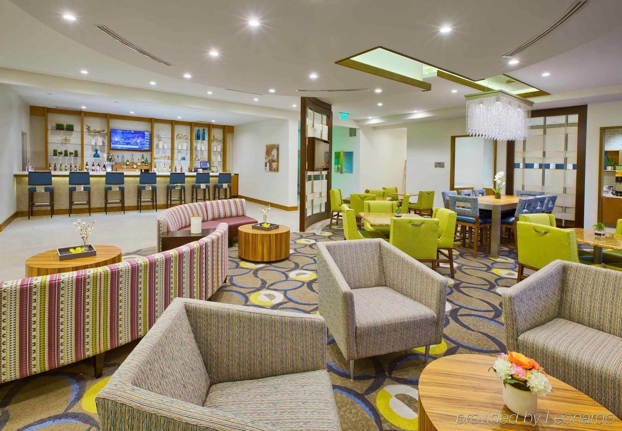 Springhill Suites By Marriott Wilmington Wrightsville Beach Buitenkant foto