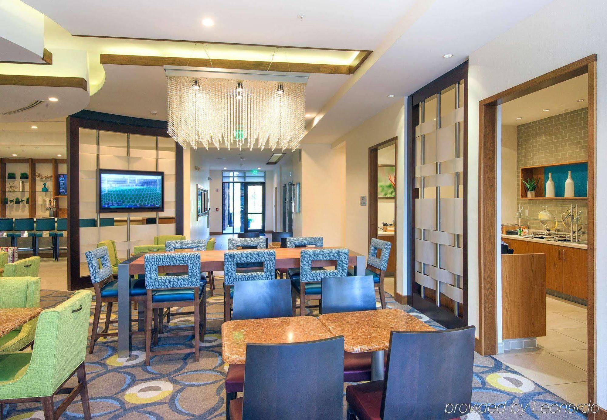 Springhill Suites By Marriott Wilmington Wrightsville Beach Buitenkant foto