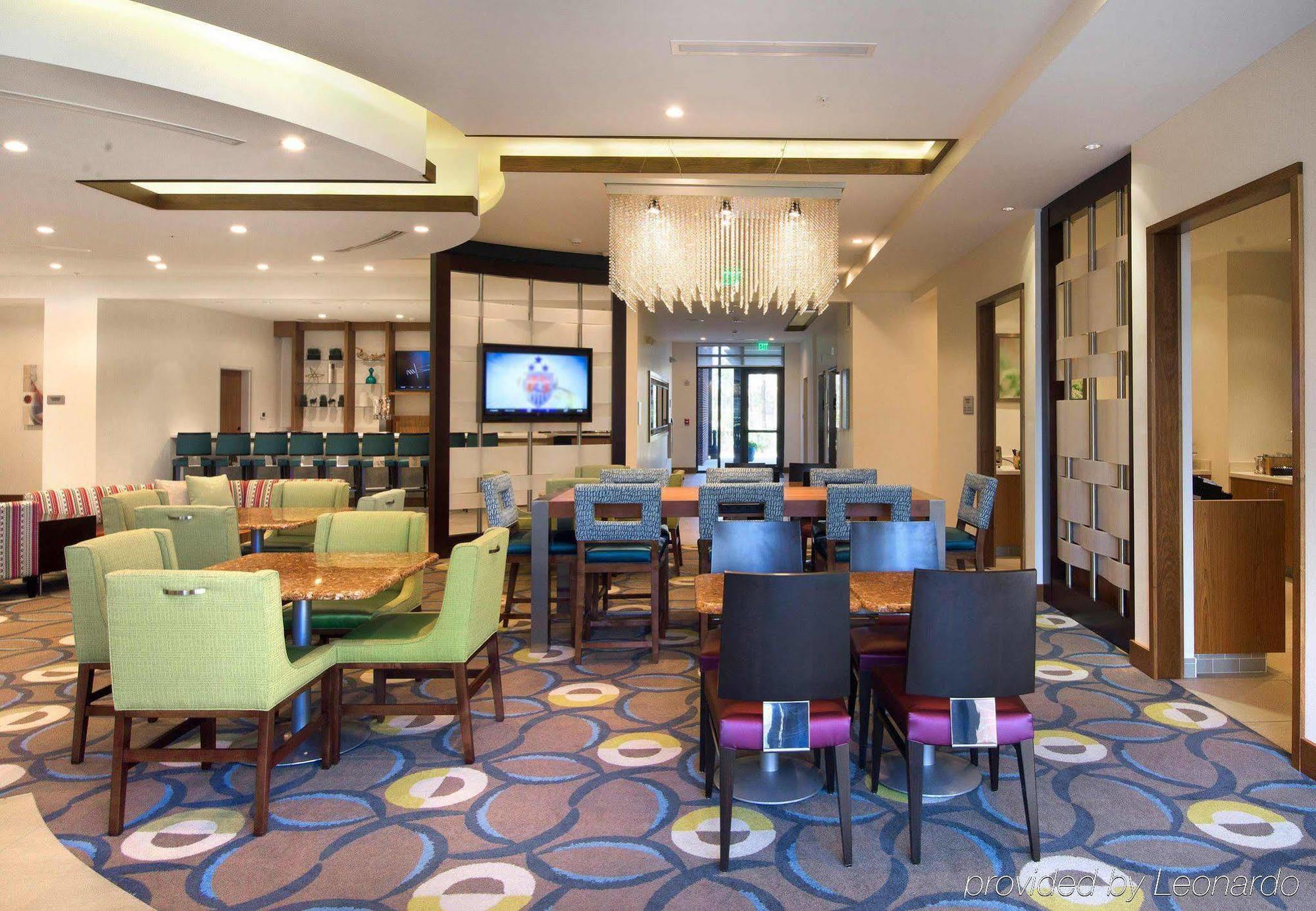 Springhill Suites By Marriott Wilmington Wrightsville Beach Buitenkant foto