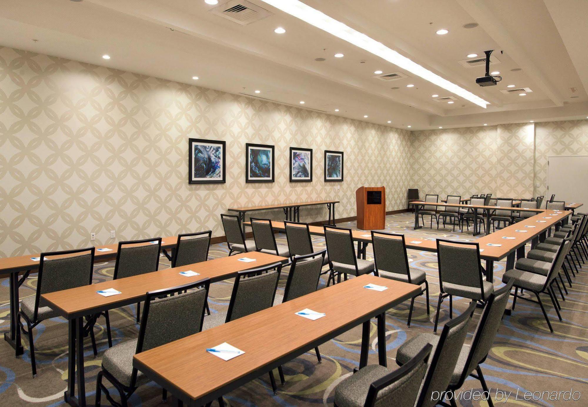 Springhill Suites By Marriott Wilmington Wrightsville Beach Buitenkant foto