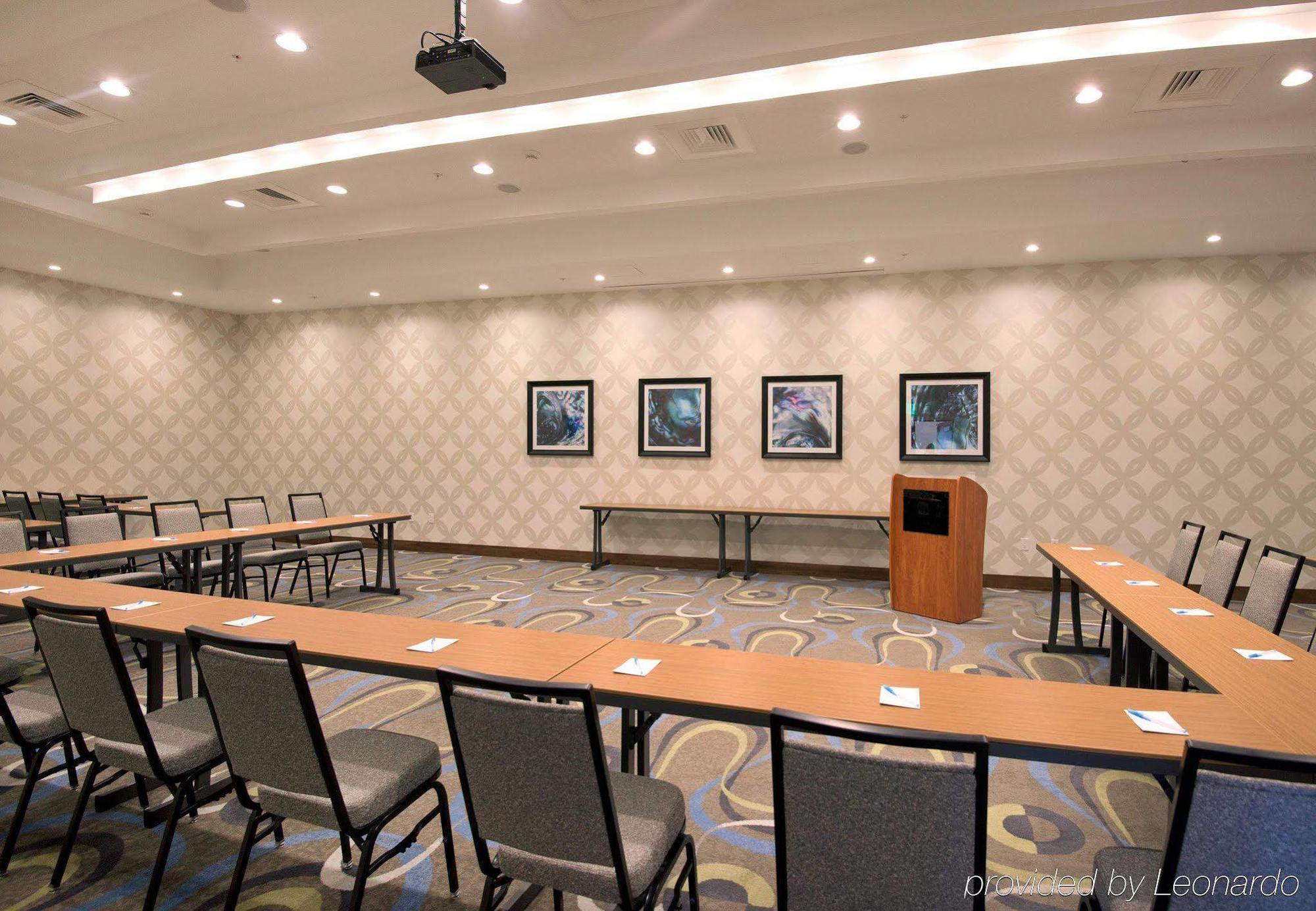 Springhill Suites By Marriott Wilmington Wrightsville Beach Buitenkant foto