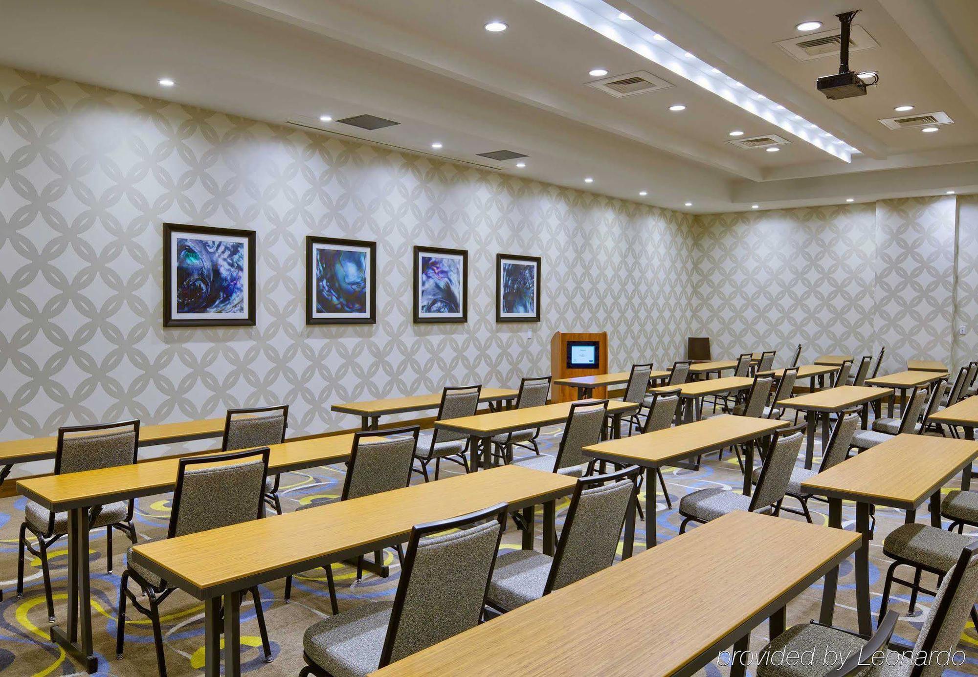 Springhill Suites By Marriott Wilmington Wrightsville Beach Buitenkant foto