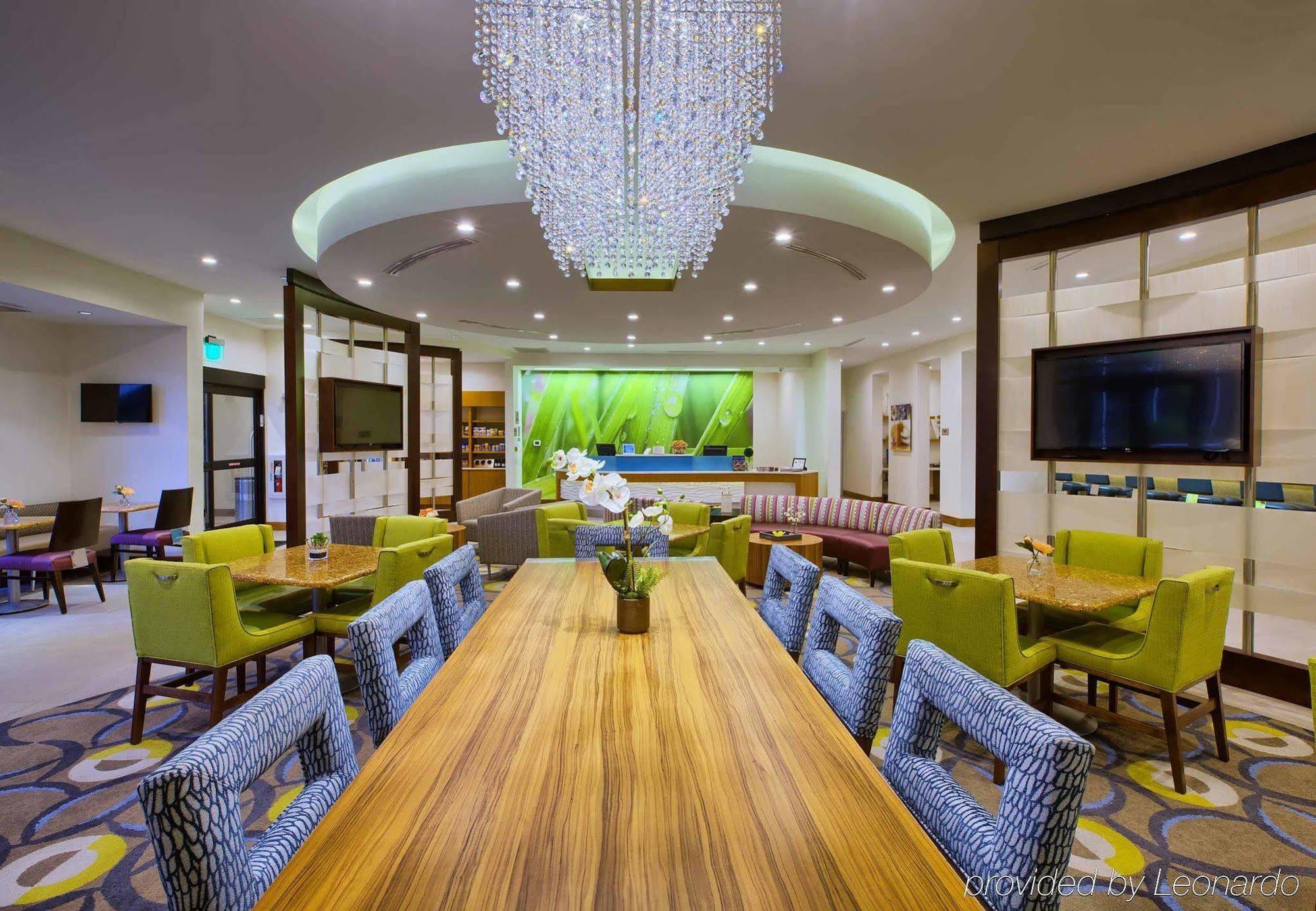 Springhill Suites By Marriott Wilmington Wrightsville Beach Buitenkant foto