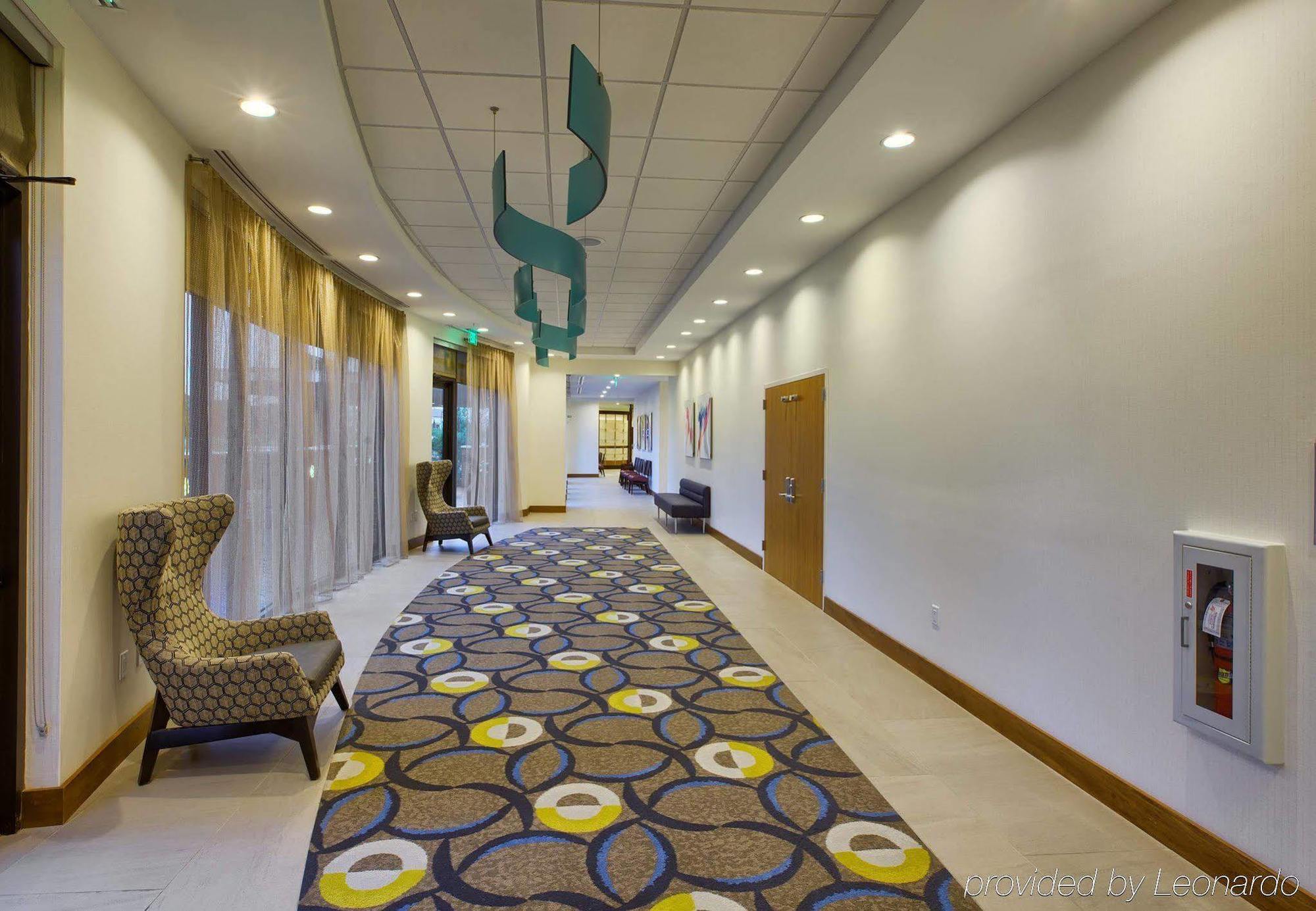 Springhill Suites By Marriott Wilmington Wrightsville Beach Buitenkant foto