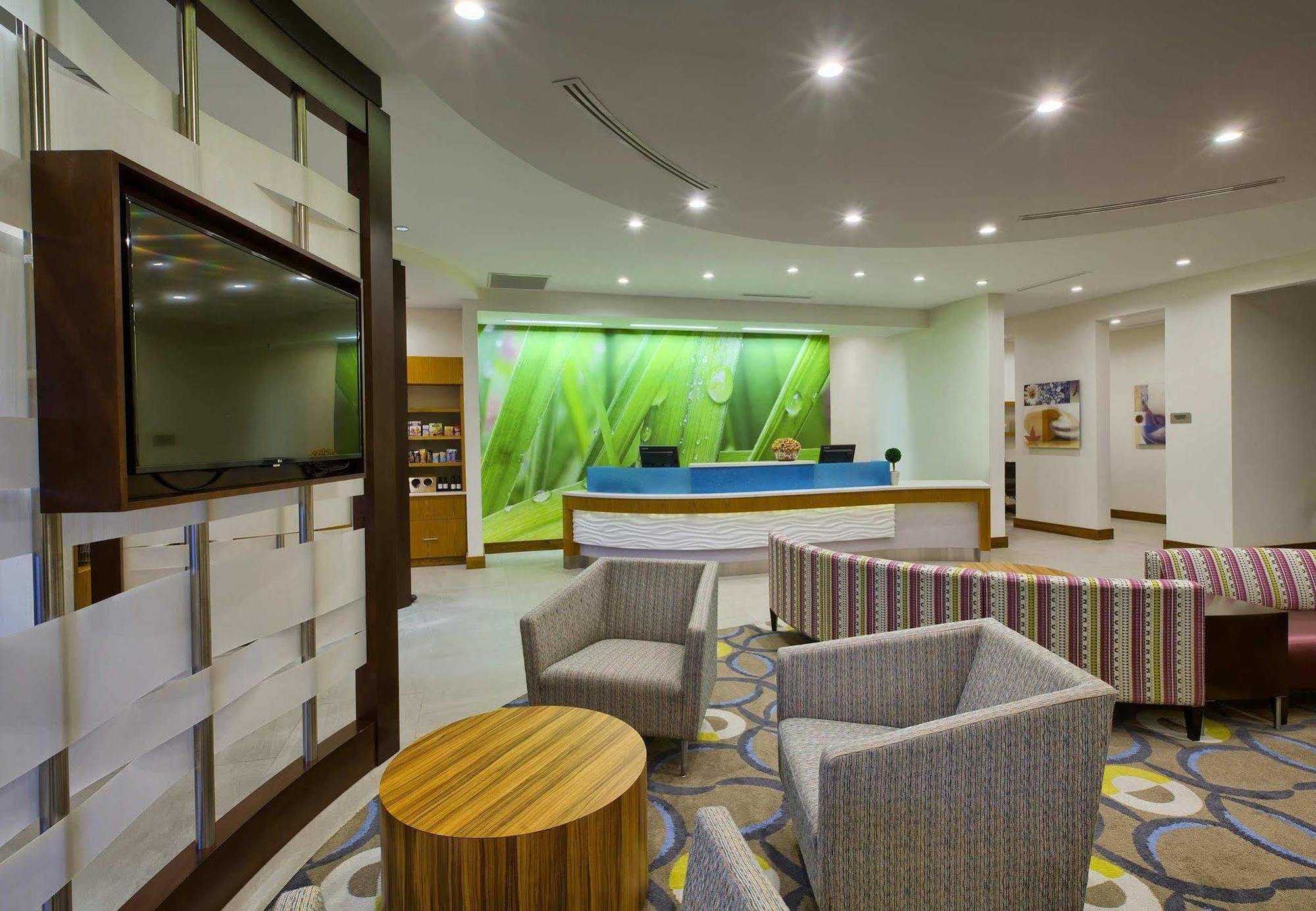 Springhill Suites By Marriott Wilmington Wrightsville Beach Buitenkant foto